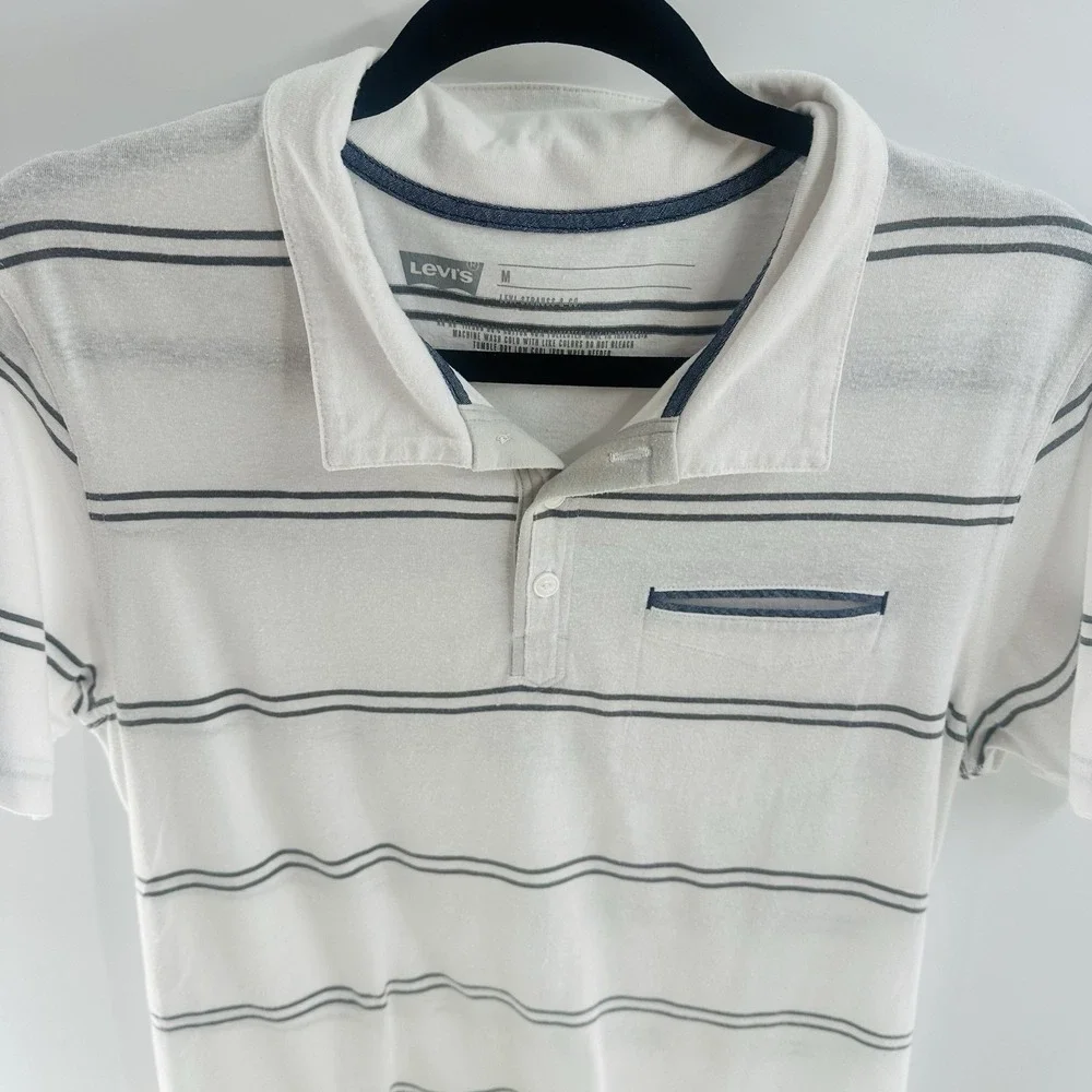 Levis levi men